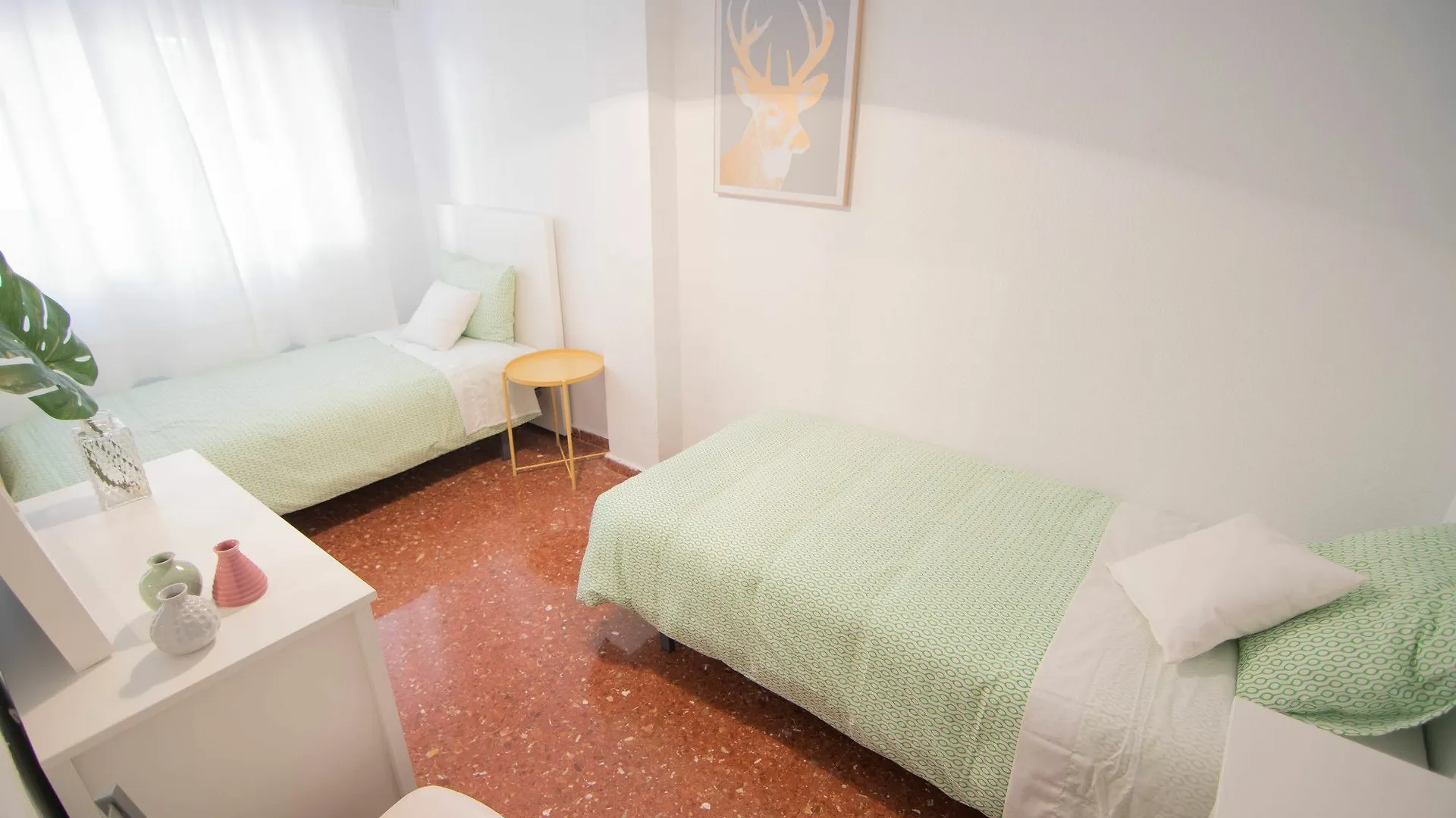 Tuanfitrion Suite Alhamar Granada