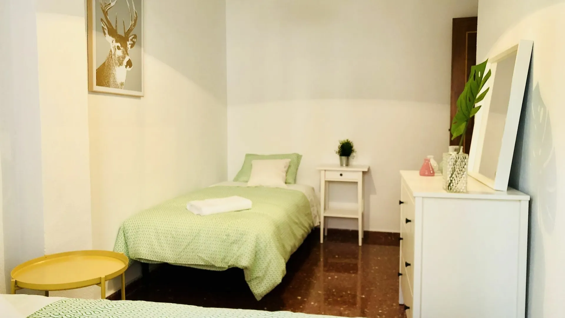 Tuanfitrion Suite Alhamar Granada 0*,