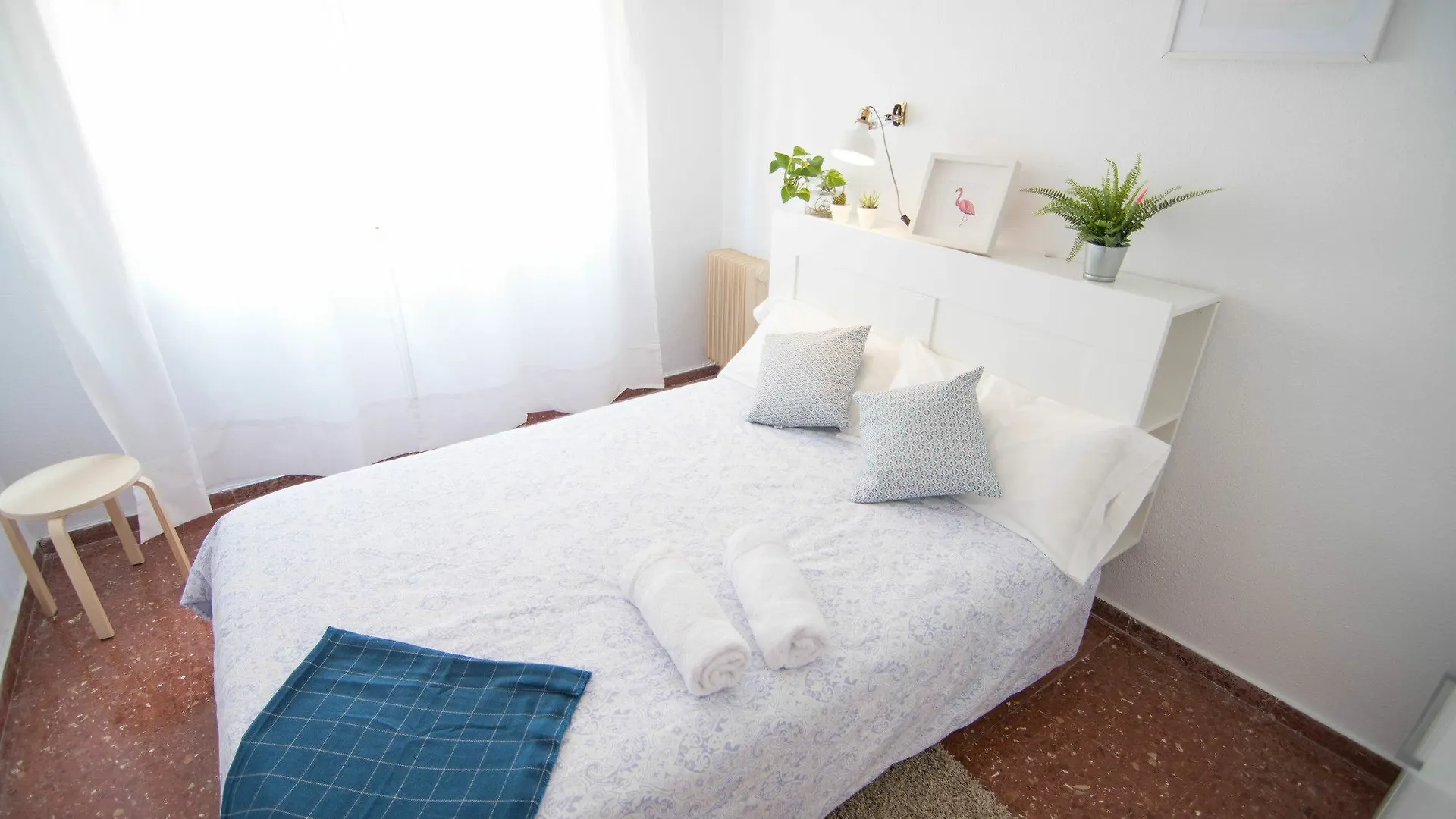 Tuanfitrion Suite Alhamar Granada 0*,  Spain