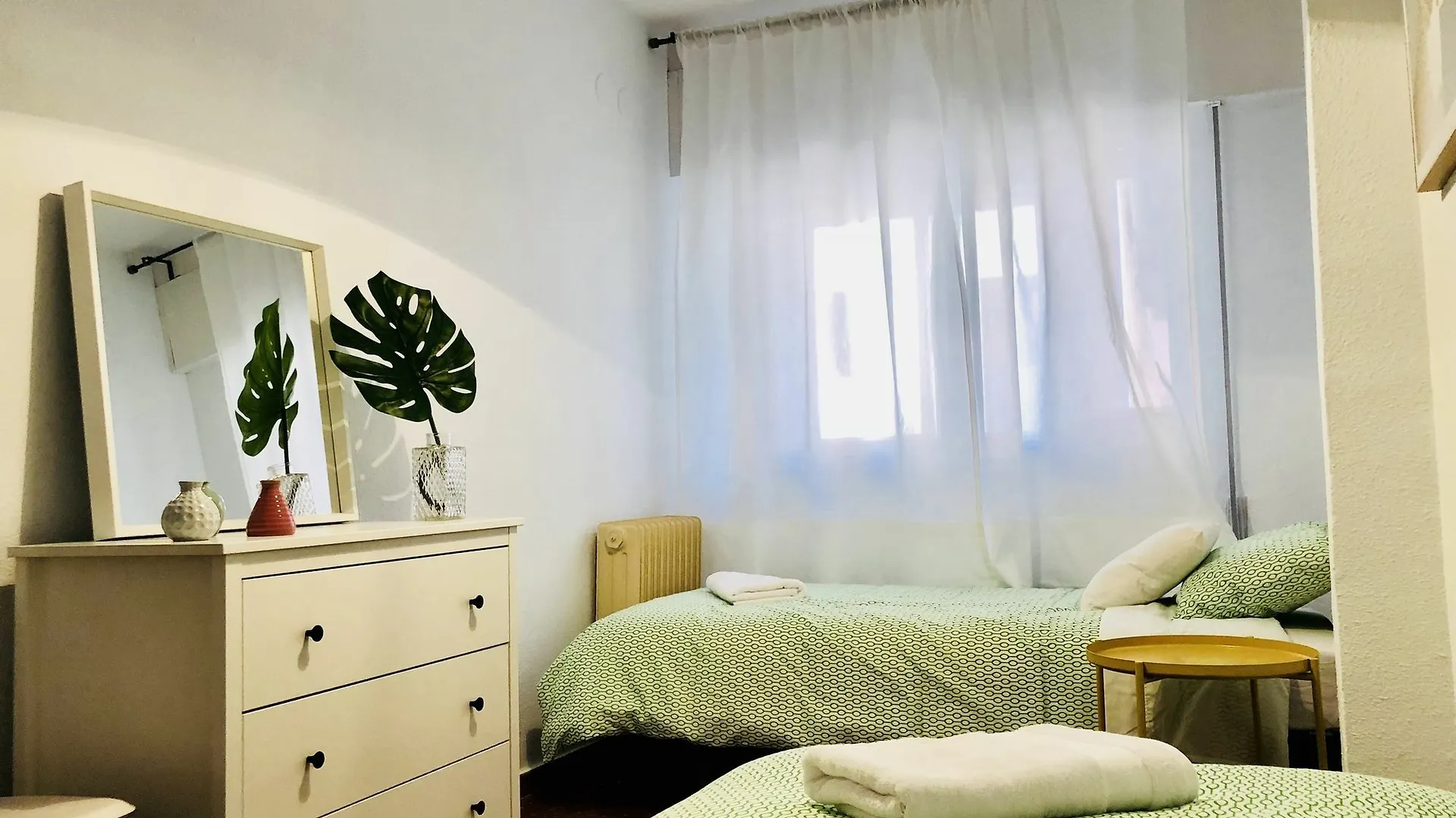Tuanfitrion Suite Alhamar Granada 0*,  Spain