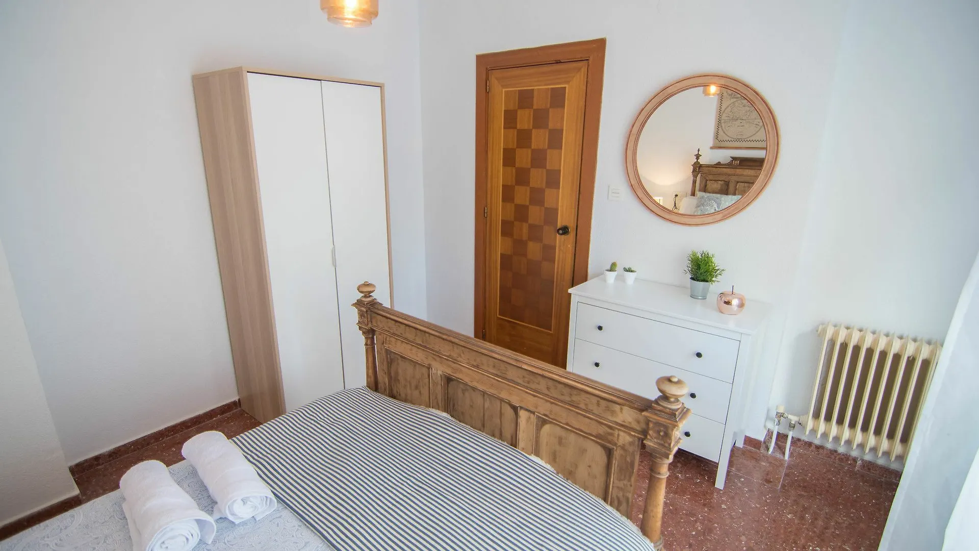 Tuanfitrion Suite Alhamar Granada