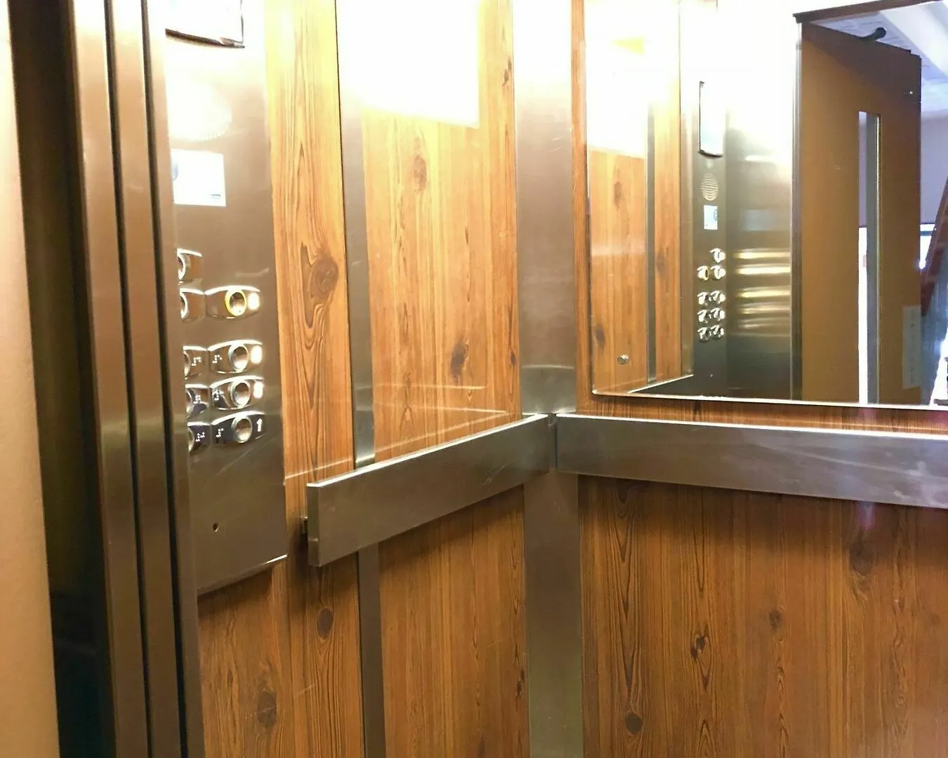 גרנדה Tuanfitrion Suite Alhamar ספרד