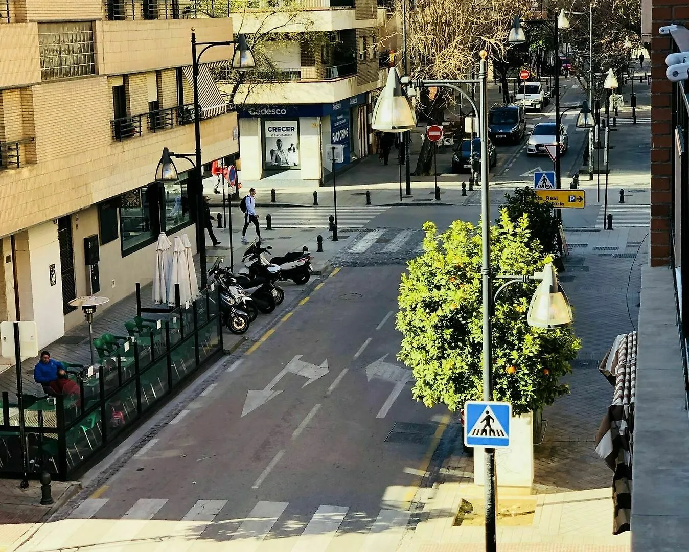 גרנדה Tuanfitrion Suite Alhamar 0*,  ספרד