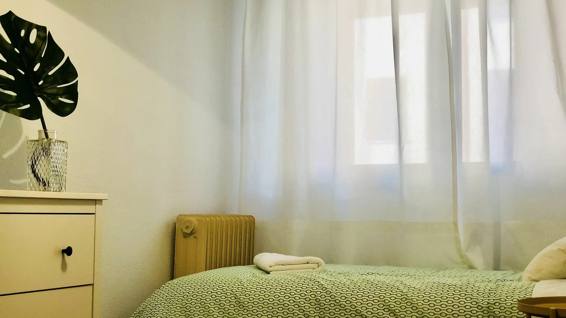 גרנדה Tuanfitrion Suite Alhamar