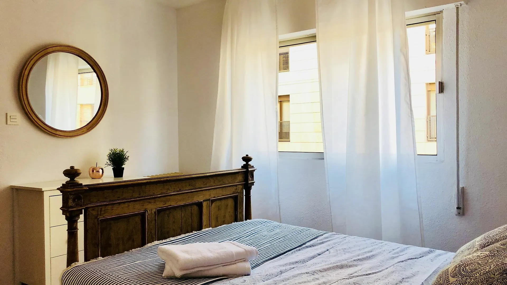 גרנדה Tuanfitrion Suite Alhamar
