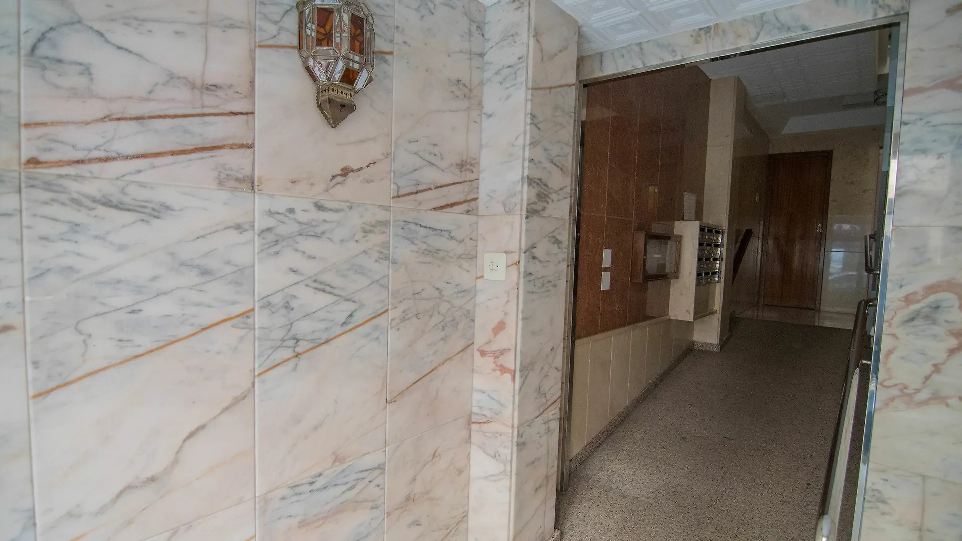 דירה גרנדה Tuanfitrion Suite Alhamar