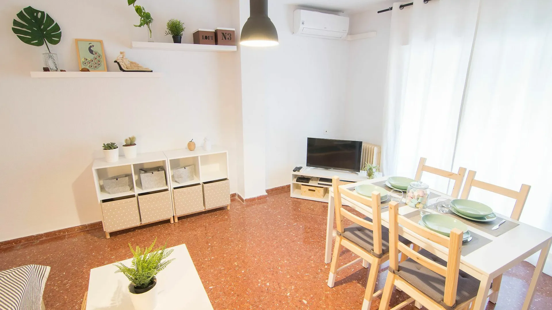 גרנדה Tuanfitrion Suite Alhamar 0*,  ספרד