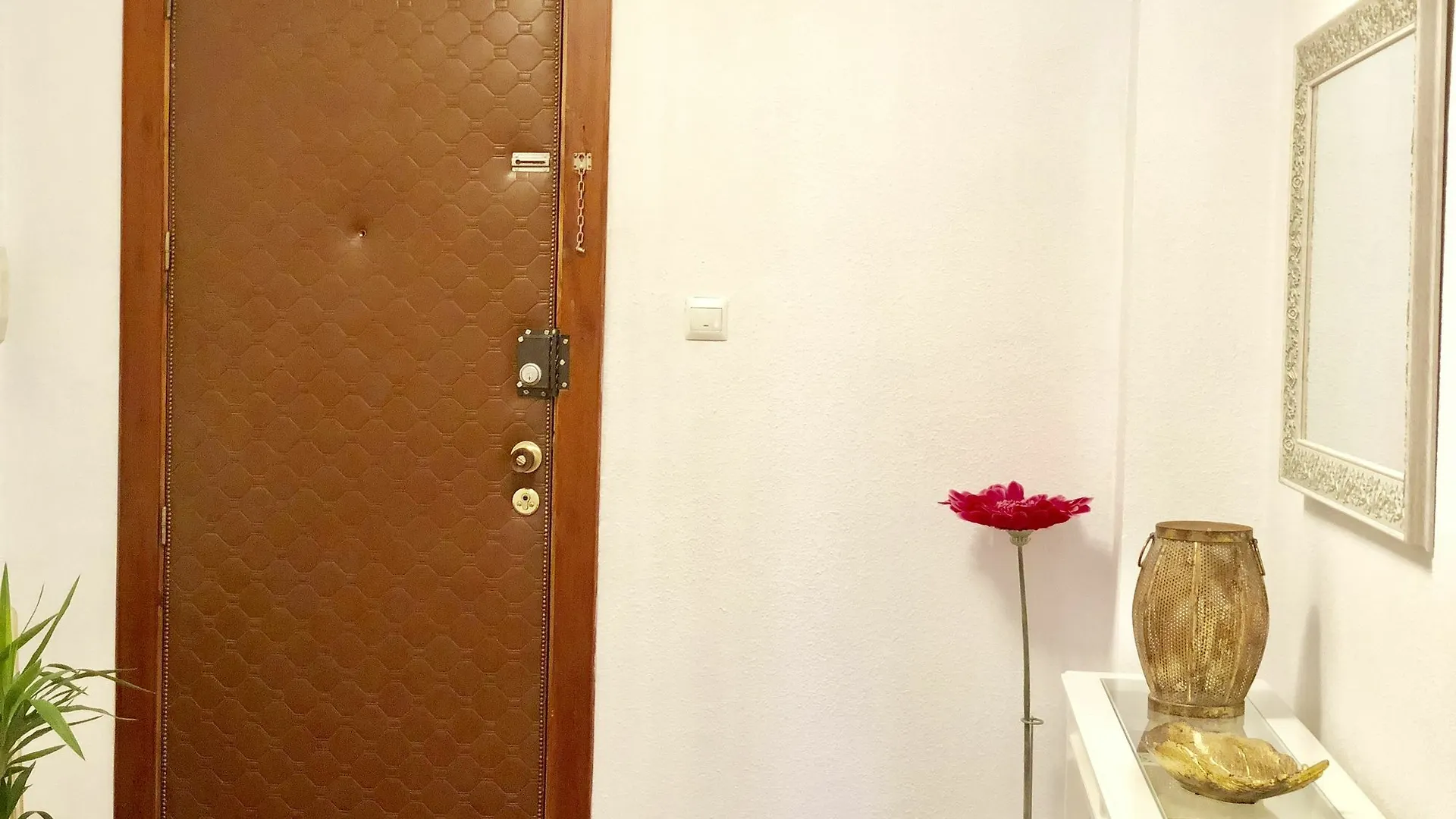 גרנדה Tuanfitrion Suite Alhamar דירה